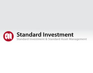 STANDARD INVESTMENT logo
