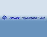 Balsha PLC logo