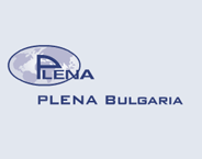 Plena Bulgaria logo