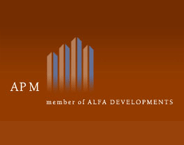 APM Jsc logo