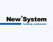 NEW SYSTEM logo
