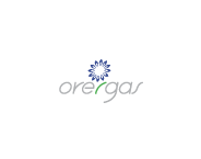 Overgas Inc. AD logo