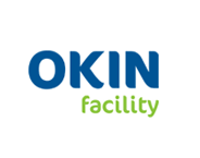 OKIN FACILITY BG logo