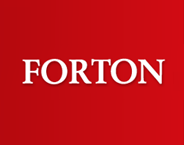 Forton International JSCo logo