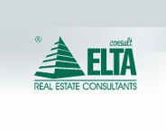 Elta Consult OOD logo