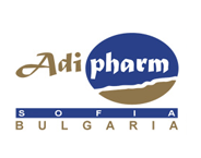 Adipharm logo