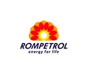 Rompetrol Bulgaria logo