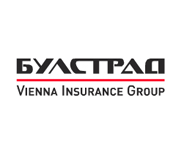 BULSTRAD VIENNA INSURANCE GROUP logo