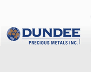 Dundee Precious Metals Inc logo