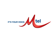 M-Tel logo
