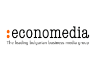 Economedia logo