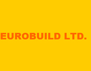 EUROBUILD LTD logo