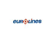 EUROLINES logo