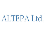 ALTEPA Ltd logo