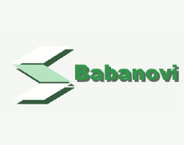Babanovi LTD logo