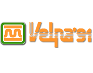 Velpa-91 JSC logo