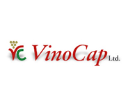 VinoCap Ltd. logo