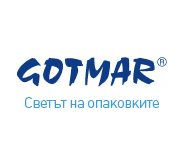 Gotmar Ltd logo