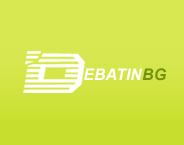 Debatin logo