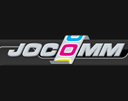 Jocomm LTD logo