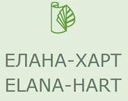 Elana-Hart Ltd. logo