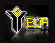 ELIA `97 OOD logo