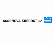 ASSENOVA KREPOST JSC logo