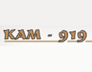 KAM 919 EOOD logo