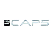 CAPS - LOVECH OOD logo