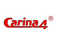 Carina 4 Ltd. logo