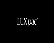 Luxpac Ltd. logo