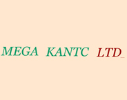 MEGA KANTC LTD. logo