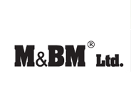 Management Business Machine (M&BM) Ltd logo