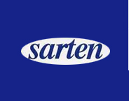 SARTEN logo