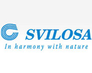 Svilosa AD logo