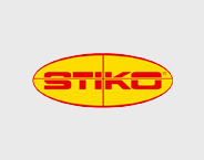 STIKO 90 logo