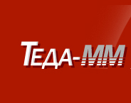 TEDA-MM logo