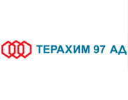 Terrachim 97 AD logo