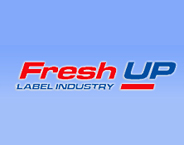 Fresh Up Label Ltd. logo