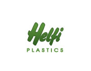 Helfi Plastics Ltd. logo