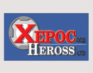 Heross Ltd logo