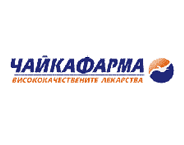 Tchaikapharma logo