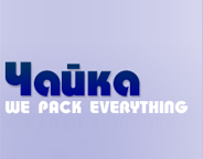 CHAIKA logo