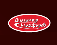 Dimitar Madjarov – 2 Ltd. logo