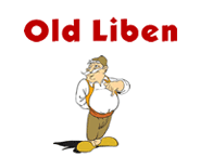 Old Liben Ltd. logo