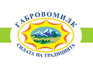 Gabrovo Milk Ltd logo