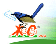 JOSSI Ltd. logo