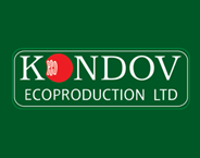 Kondov Ecoproductia logo