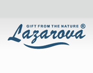 Militsa Lazarova - 90 logo