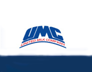 UNITED MILK COMPANY (UMC) logo